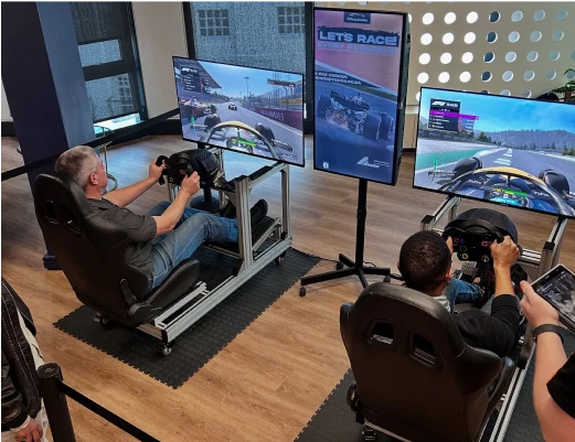 Racing Simulator