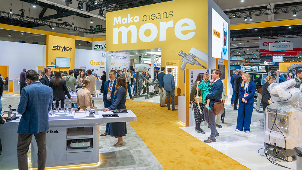 Trade Shows & Conferences