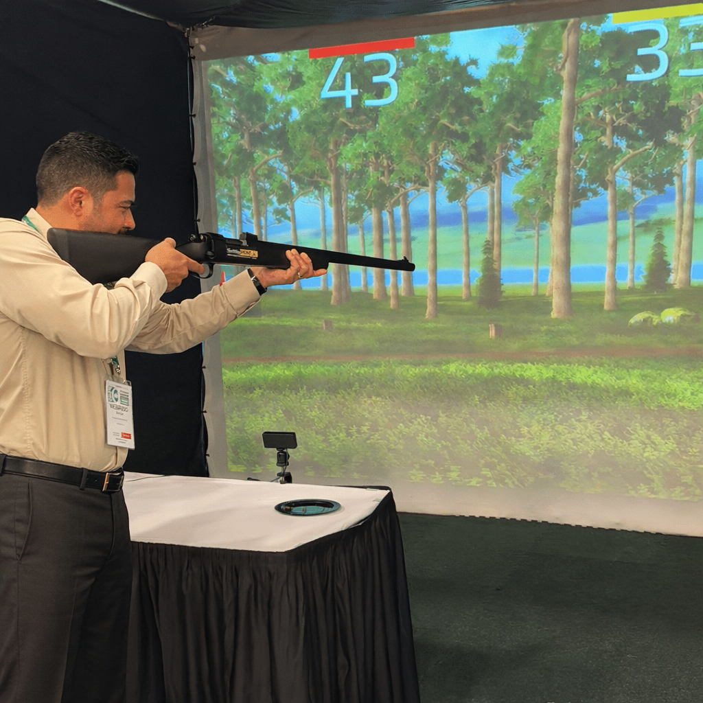 Shooting Range