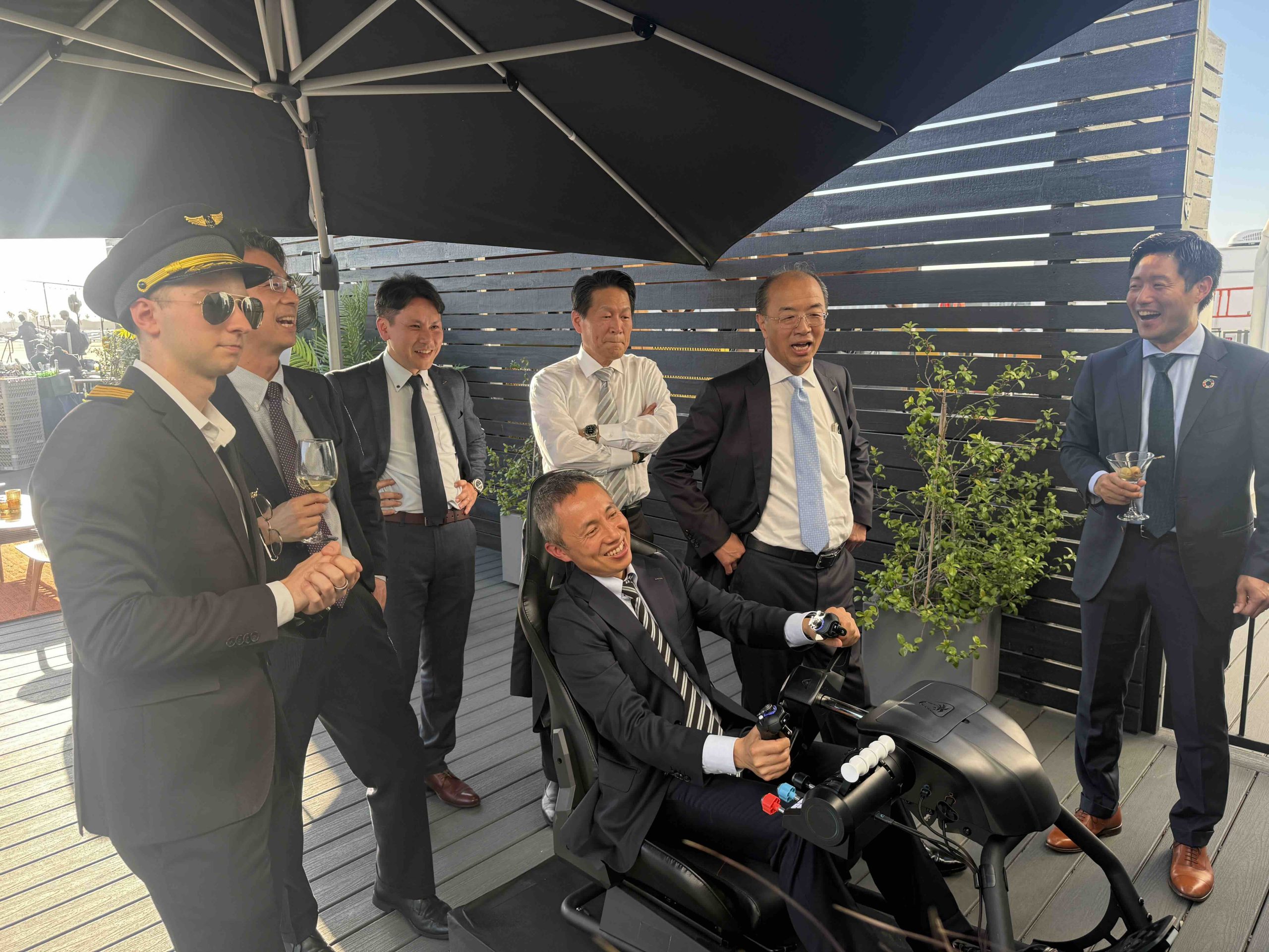 Flight Simulator